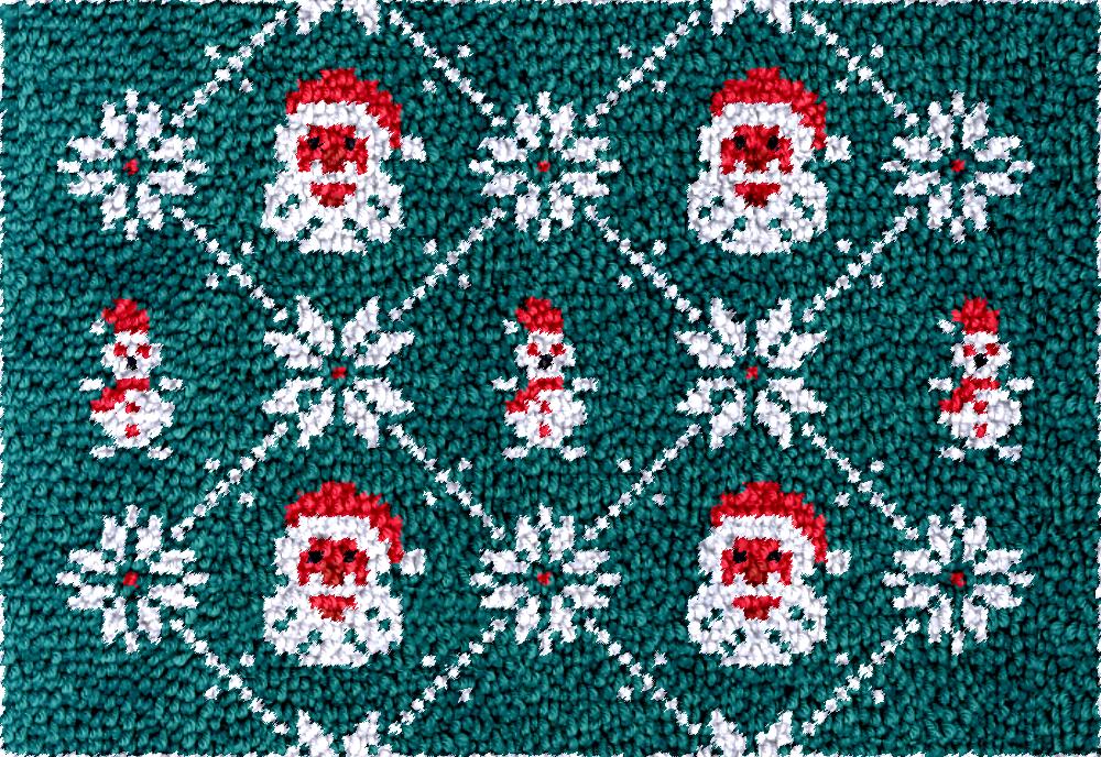 Hobby Diy Electronics Kit - Papai noel diy trava gancho kit