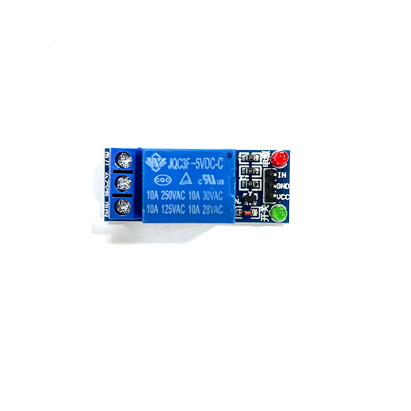 Relay Module 5V - 50 peças módulo de relé de