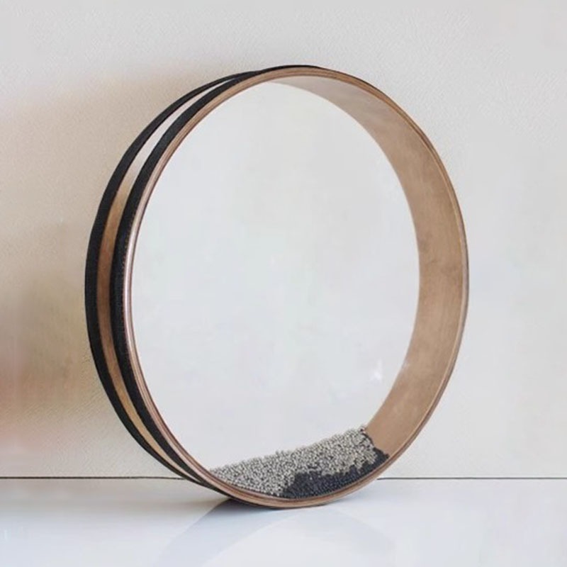 Diy Electronics Projects For Adults - Tambor de pele de carneiro oceano