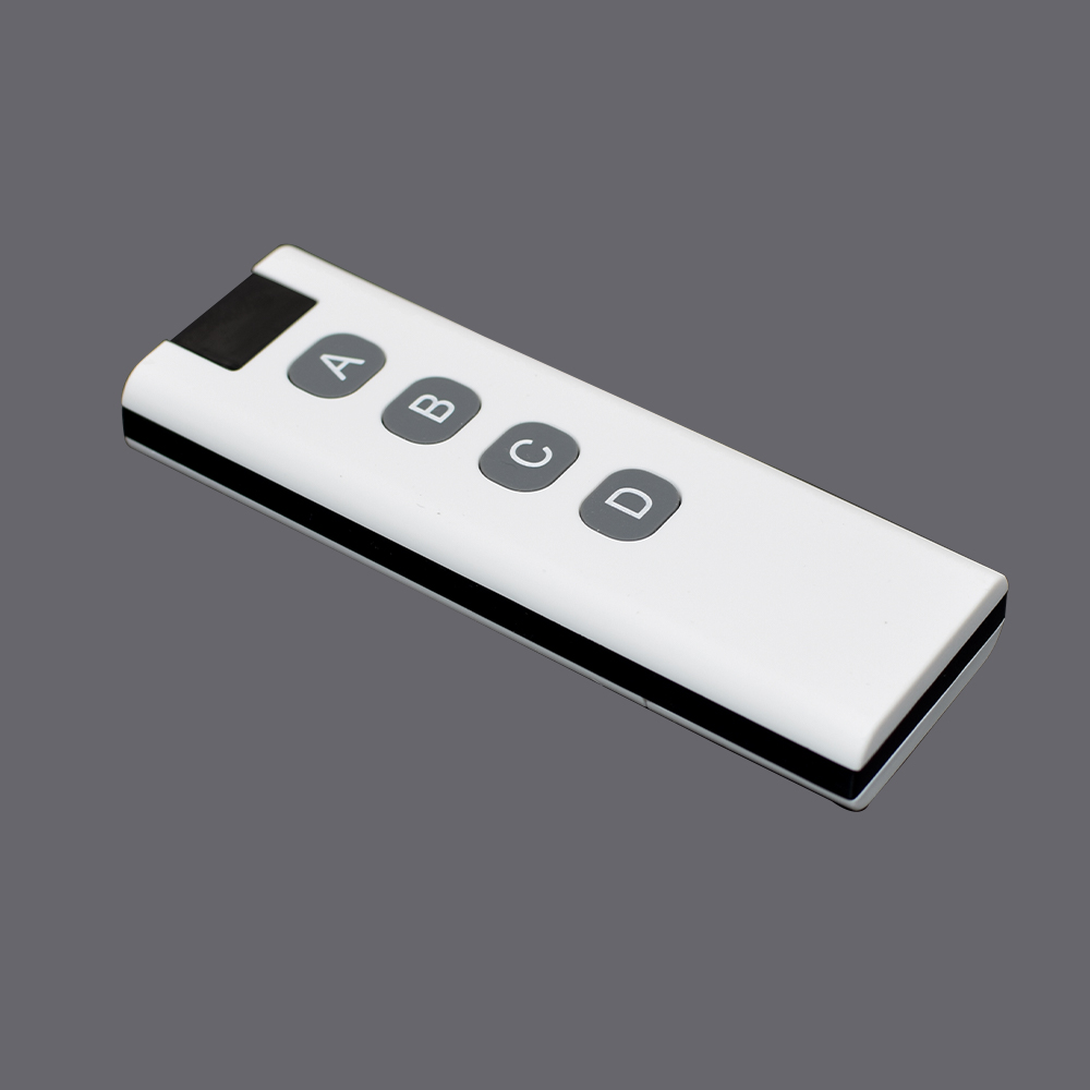 Diy Electronics Button - Controle Remoto 1527 EV1527 com Código