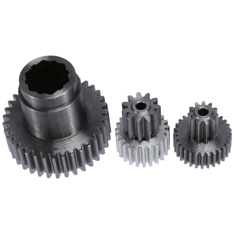 Diy Electronics Motor - 597002W800 Módulo de freio de mão