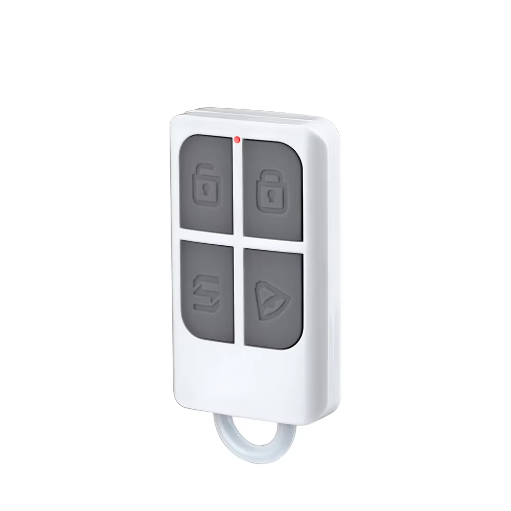 Diy Electronics Button - Controle Remoto Sem Fio RC531 Portátil