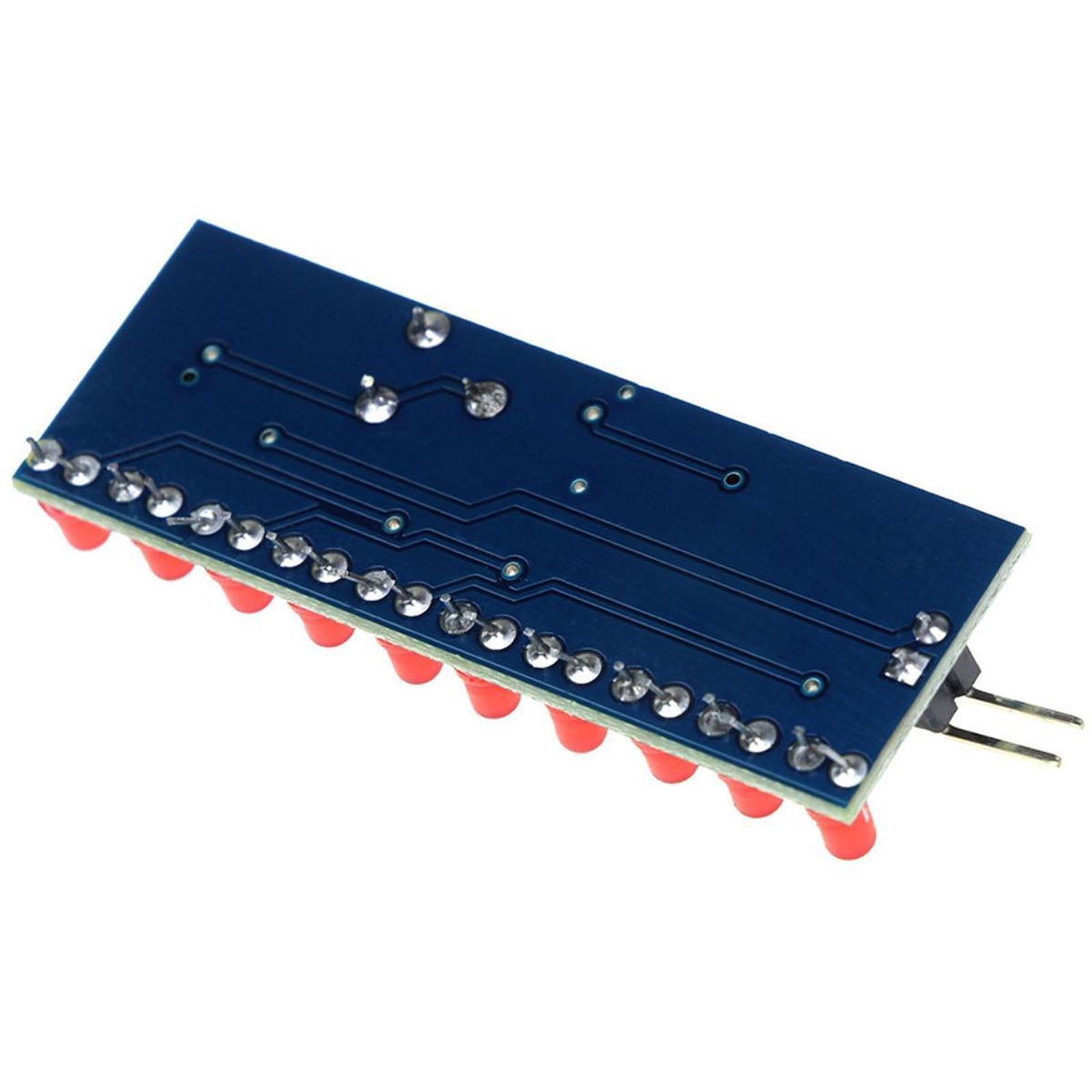 Hobby Diy Electronics Kit - Kit de Circuito Eletrônico DIY para