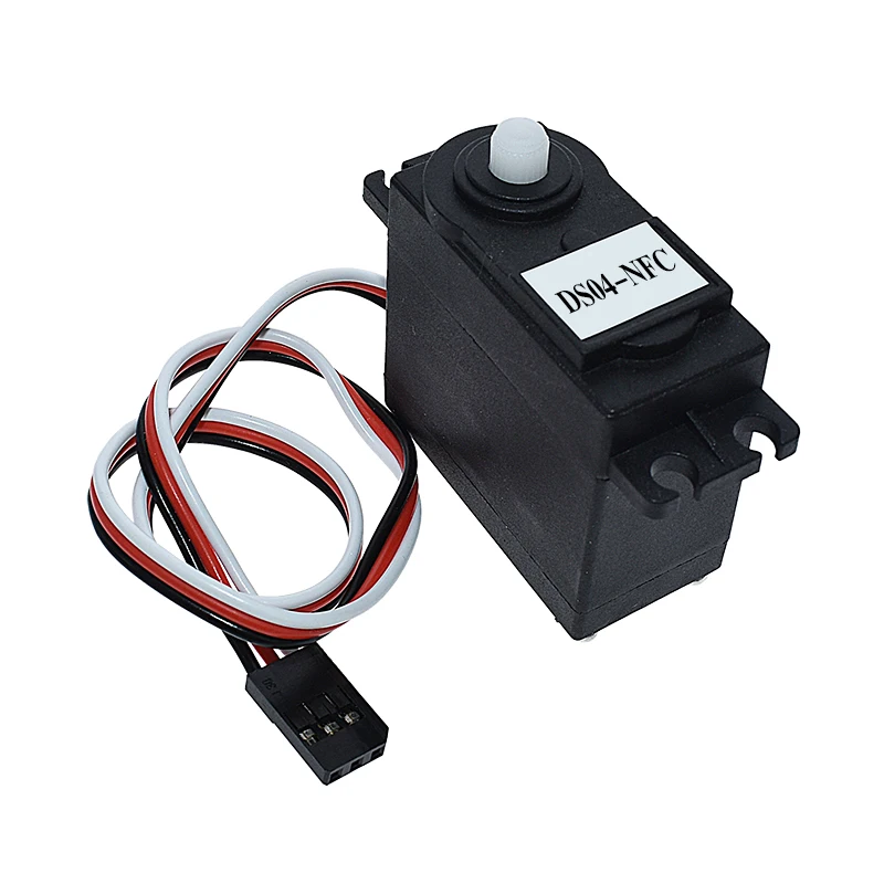Diy Electronics Motor - DS04-NFC servo rotação contínua de 360