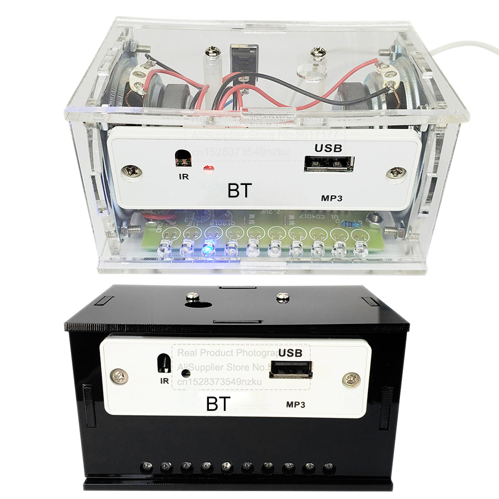 Diy Electronics Projects For Adults - Kit de Soldagem Eletrônica DIY para