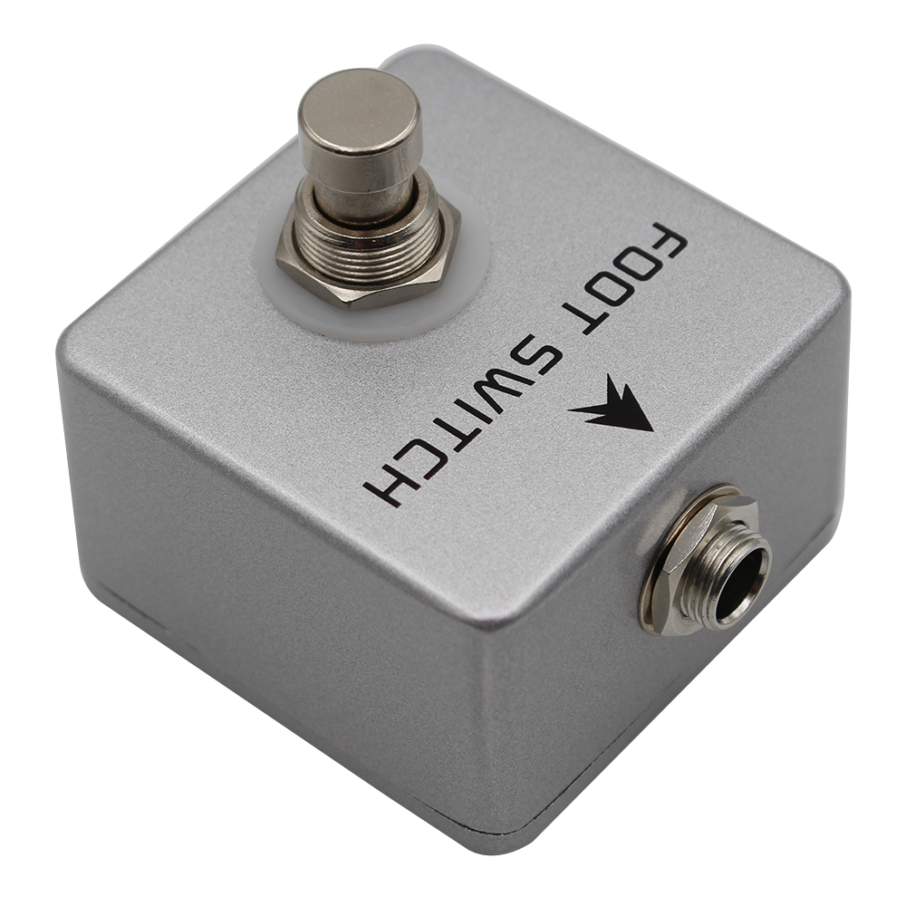 Mosky travamento pedal/amp can - Diy Guitar Electronics avaliação e preço