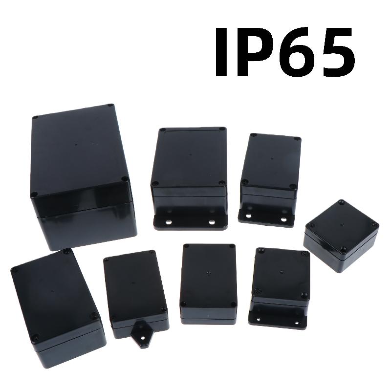 Novo Kit com 1/3 Peças: Caixa  - Diy Electronics Websites avaliação e preço