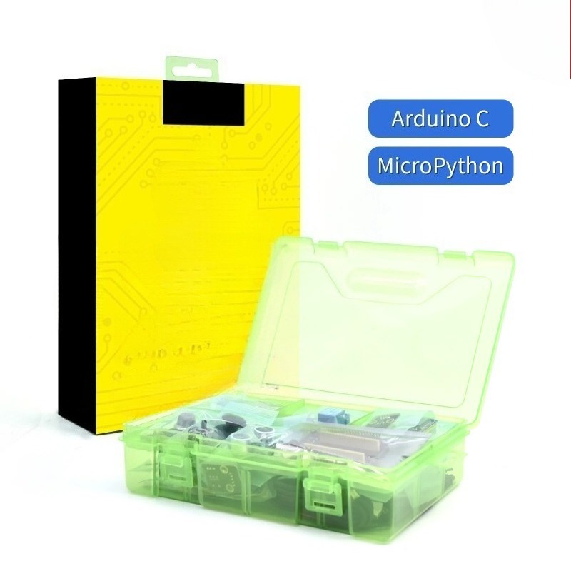 Kit de Módulos de Sensores ESP - Diy Electronics Projects For Adults avaliação e preço