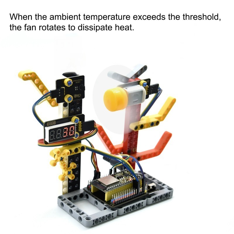 Kit de Módulos de Sensores ESP - Diy Electronics Projects For Adults avaliação e preço