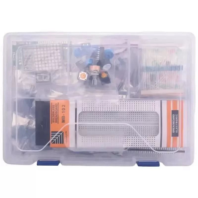 Kit Inicial Y23A-RFID para Ard - Diy Electronics Motor avaliação e preço