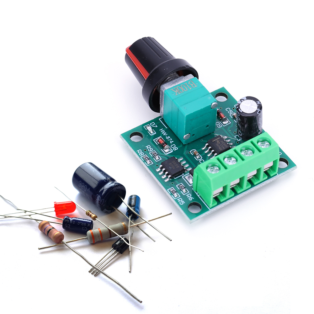 Controlador de Velocidade de M - Diy Electronics Motor avaliação e preço