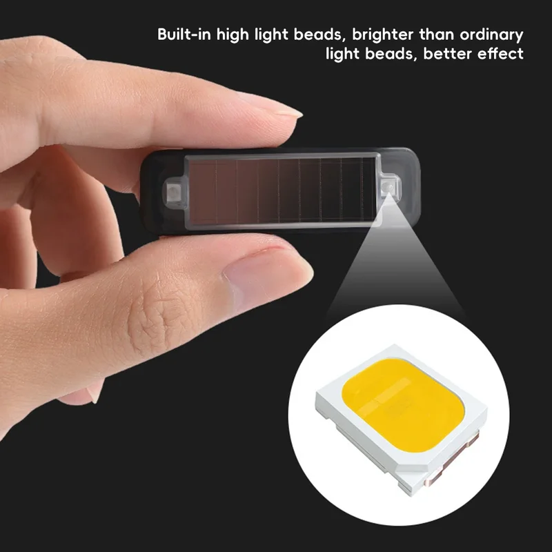 Mini led luz de advertência do - Diy Lamp Electronics avaliação e preço