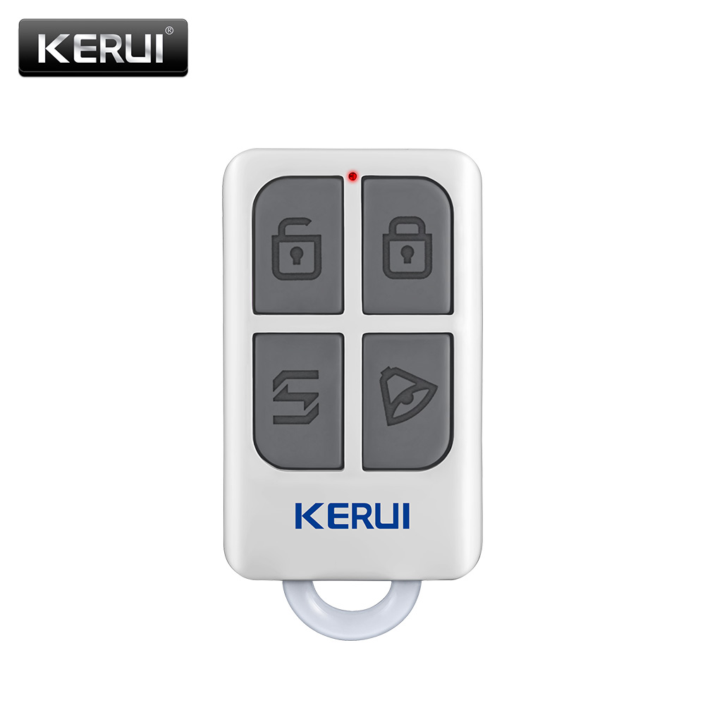 Kerui sem fio de alto desempen - Diy Electronics Button avaliação e preço