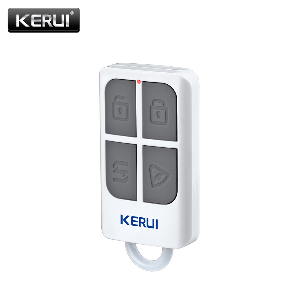 Kerui sem fio de alto desempen - Diy Electronics Button avaliação e preço