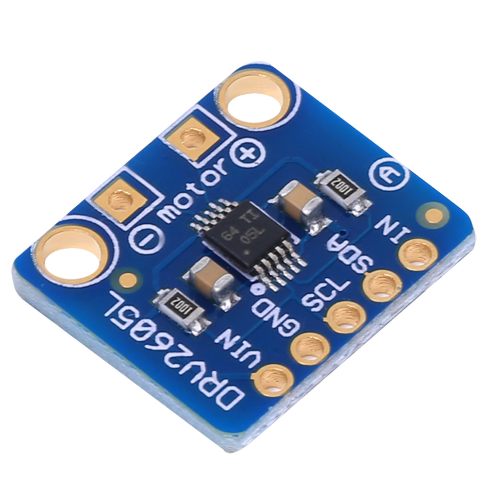 Controlador de motor háptico D - Diy Electronics Motor avaliação e preço
