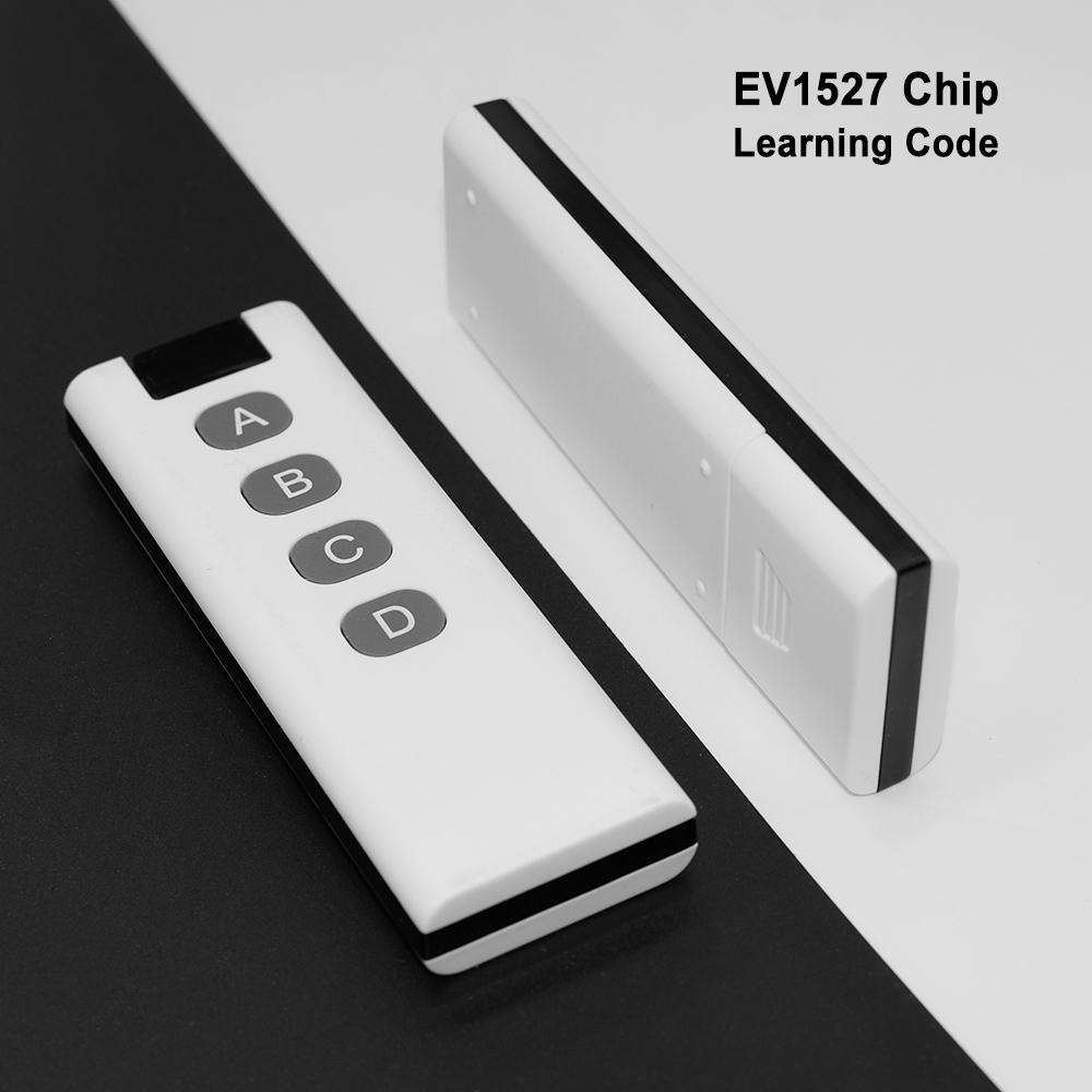 Controle Remoto 1527 EV1527 co - Diy Electronics Button avaliação e preço