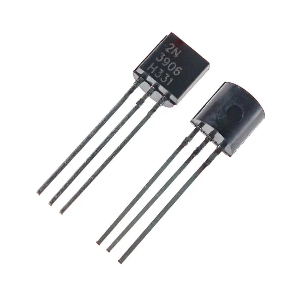 100 peças kit de transistores  - Diy Electronics Com avaliação e preço