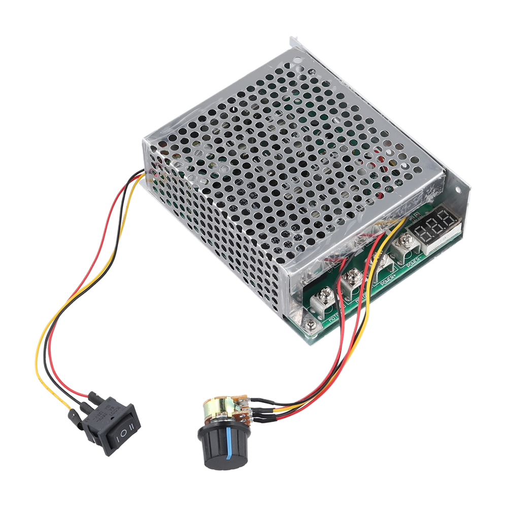 Placa controladora de driver d - Diy Electronics Motor avaliação e preço