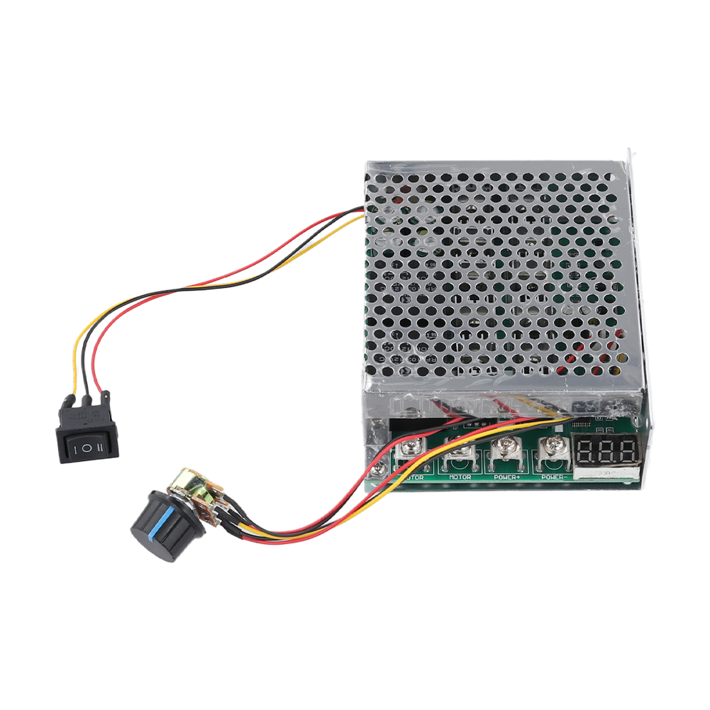 Placa controladora de driver d - Diy Electronics Motor avaliação e preço
