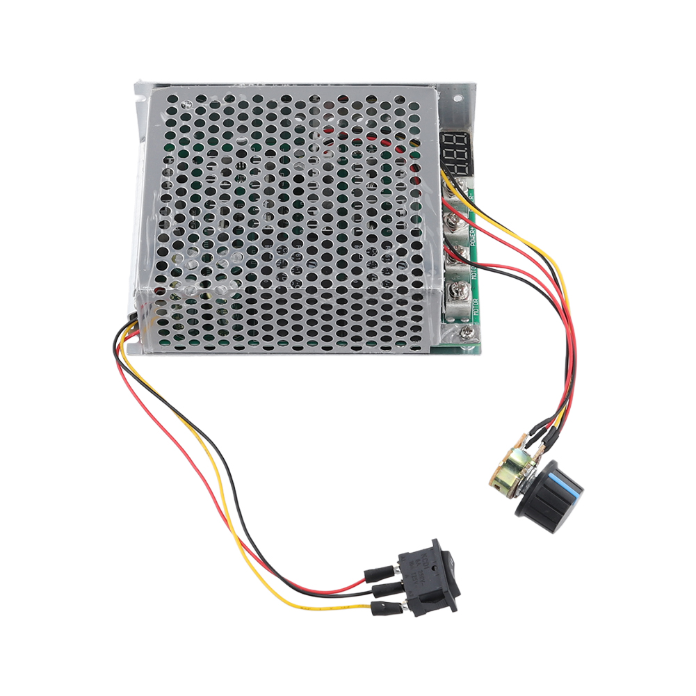 Placa controladora de driver d - Diy Electronics Motor avaliação e preço