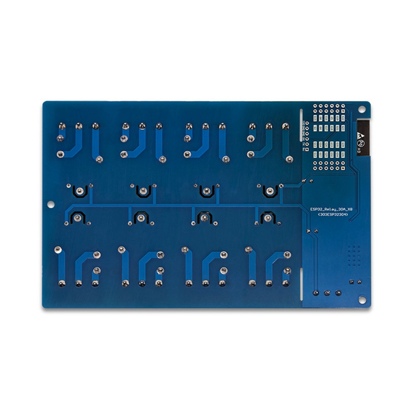 Módulo de relé de 8 canais 30A - Relay Module 5V avaliação e preço