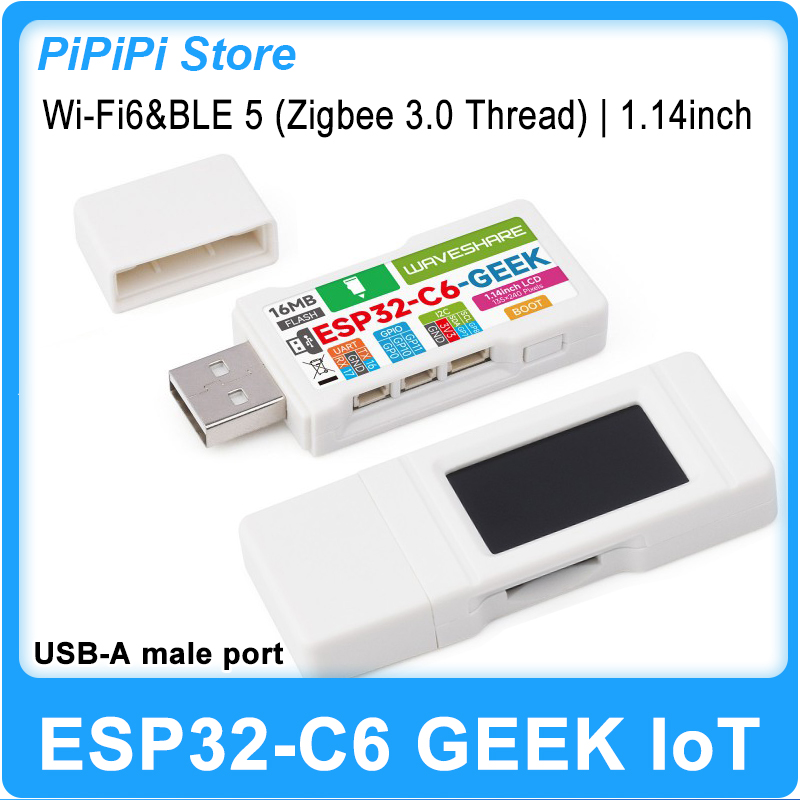Placa de Desenvolvimento ESP32 - Diy For Electronics avaliação e preço