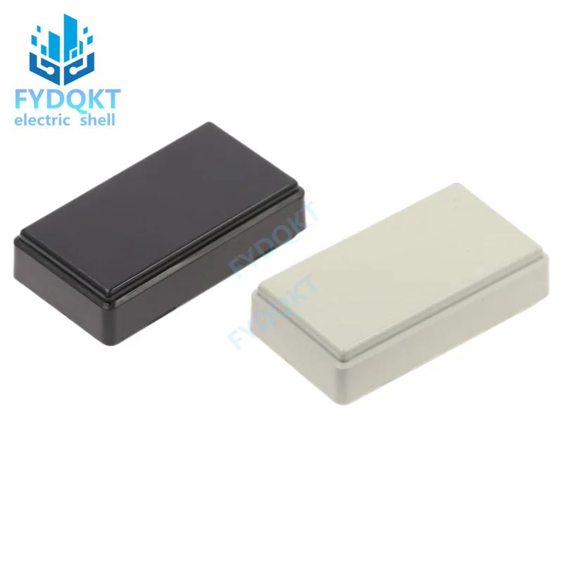 1 peça caixa de plástico pcb g - Diy Waterproof Electronics avaliação e preço