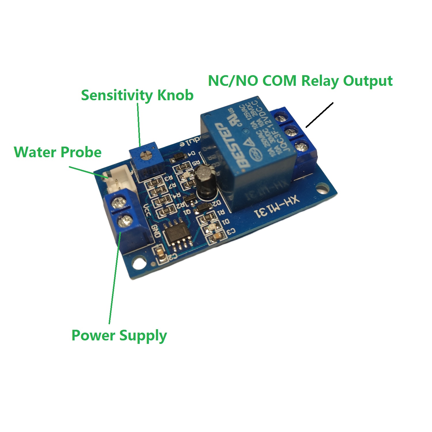 5V 12V 24V DIY Módulo de relé  - Relay Module 5V avaliação e preço