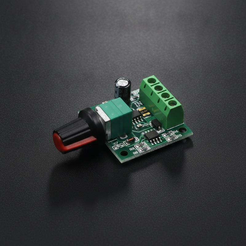 Controlador de Velocidade de M - Diy Electronics Motor avaliação e preço