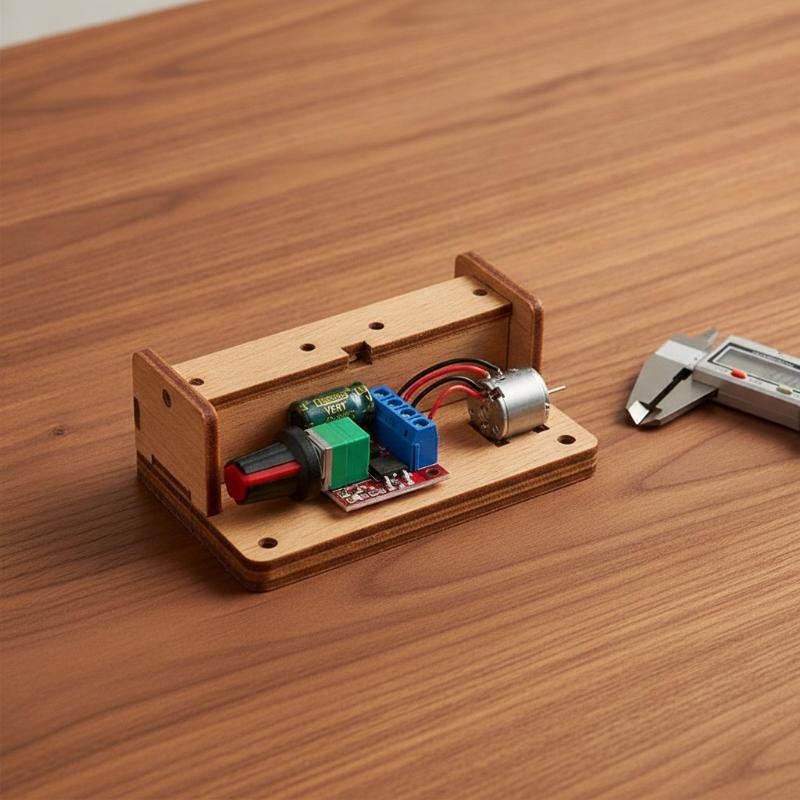 Controlador de Velocidade de M - Diy Electronics Motor avaliação e preço