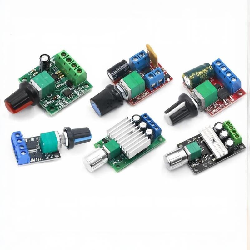 Controlador de Velocidade de M - Diy Electronics Motor avaliação e preço