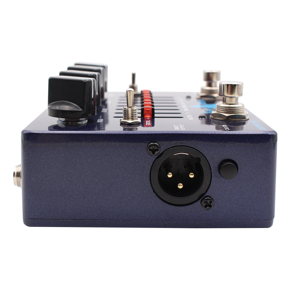 Mosky beta ultra elétrica baix - Diy Guitar Electronics avaliação e preço