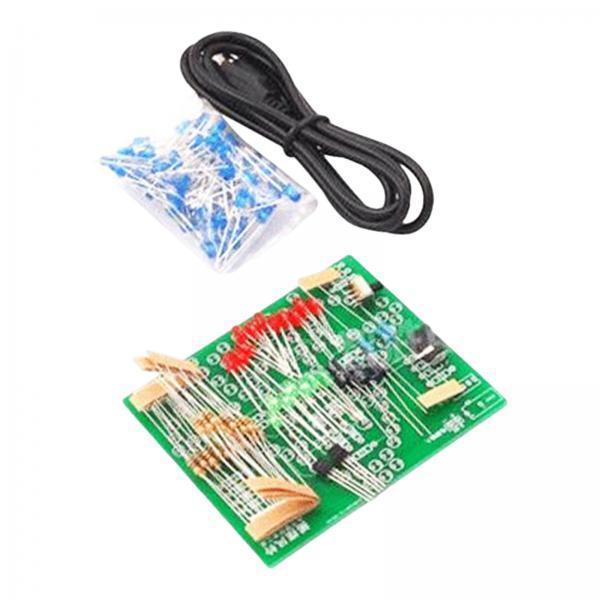 Kit DIY de Sino Eletrônico e S - Hobby Diy Electronics Kit avaliação e preço