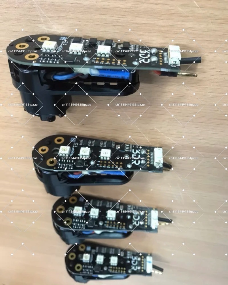 Módulo de motor sem escova, 1- - Diy Electronics Motor avaliação e preço