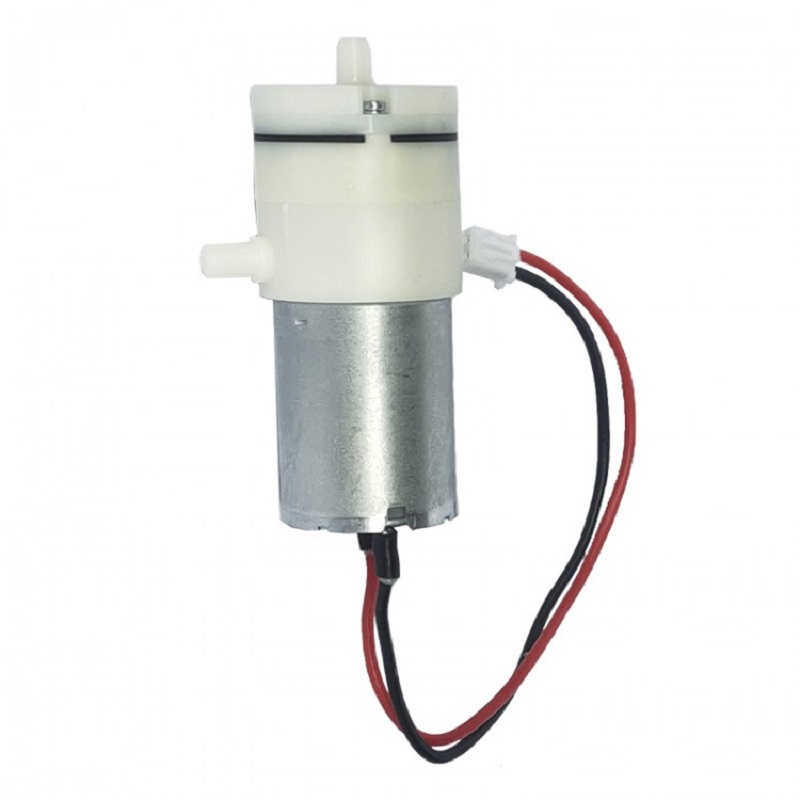 Kit de bomba de vácuo com peça - Diy Electronics Motor avaliação e preço