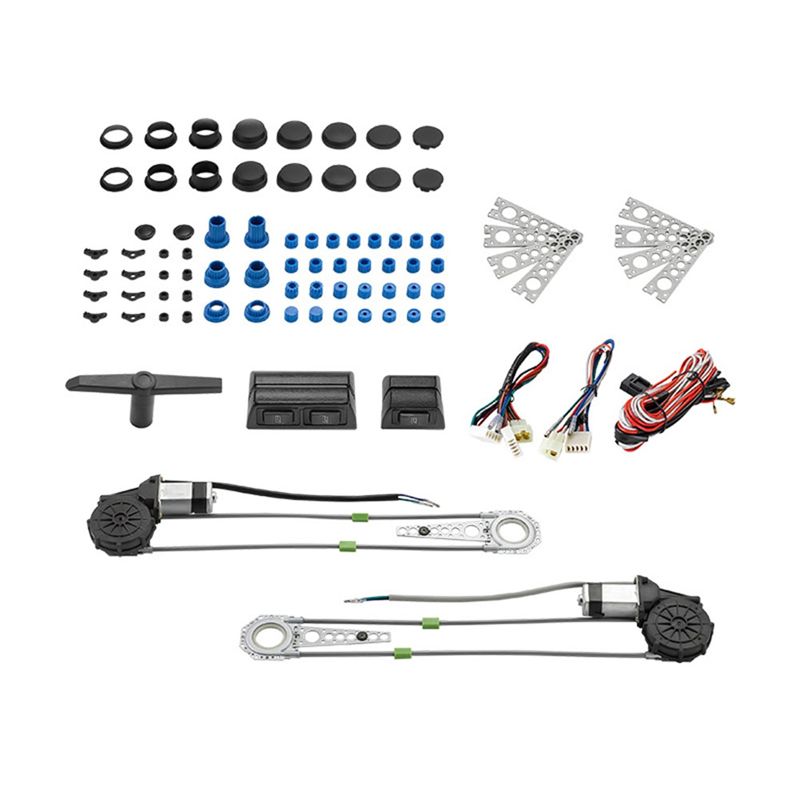Kit de Conversão HOT - Regulad - Diy Electronics Button avaliação e preço