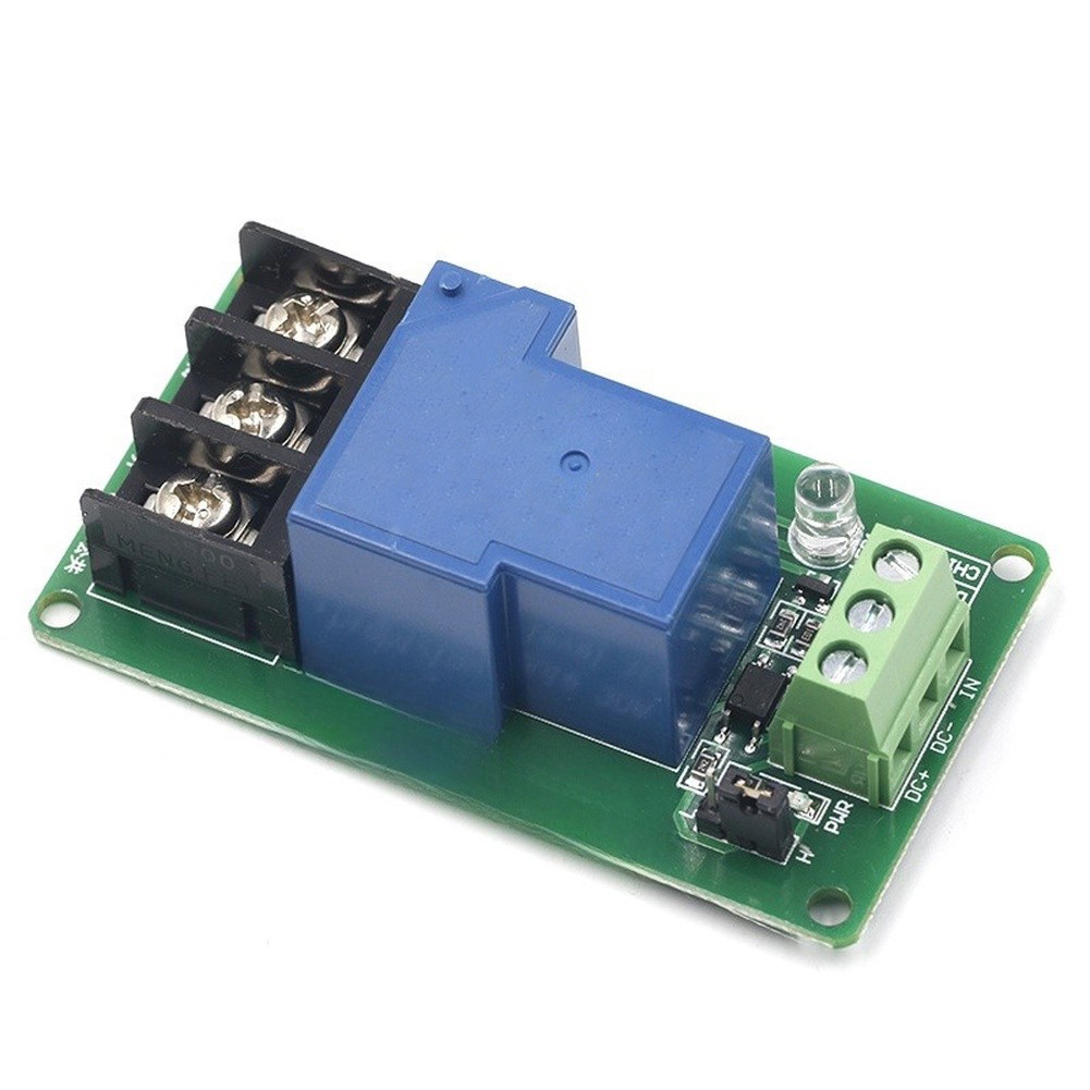 Módulo de Relé de Canal Único  - Relay Module 5V avaliação e preço