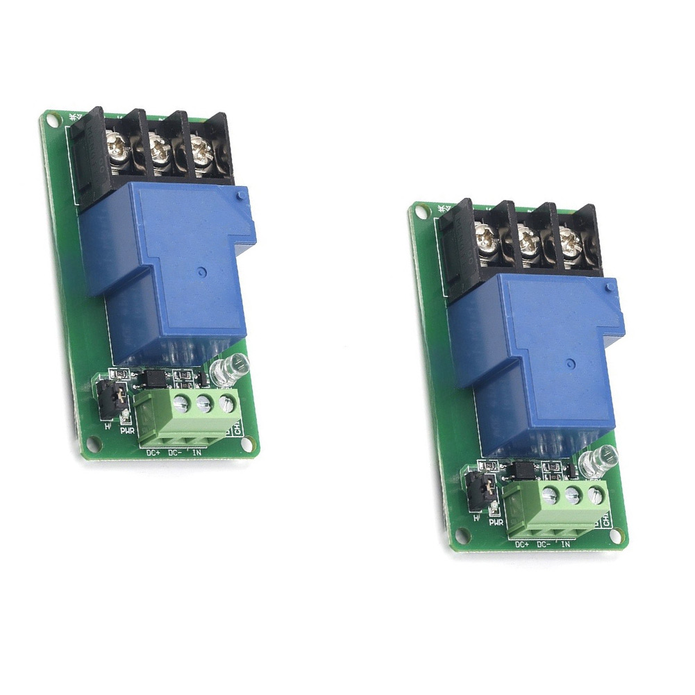 Módulo de Relé de Canal Único  - Relay Module 5V avaliação e preço