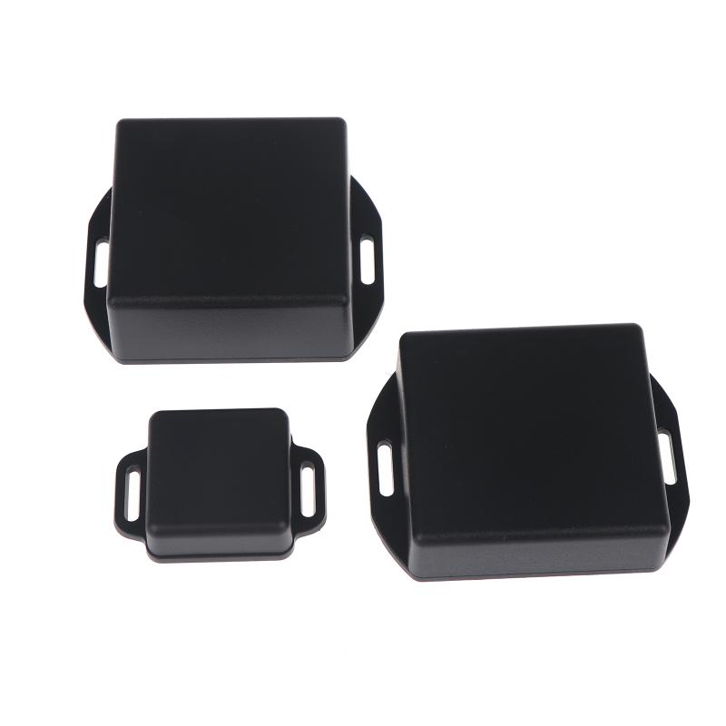Conjunto de caixas de plástico - Diy For Electronics avaliação e preço