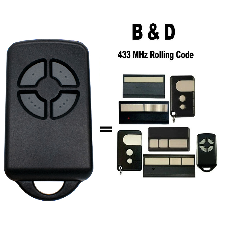 Controle Remoto de Porta de Ga - Diy Electronics Button avaliação e preço