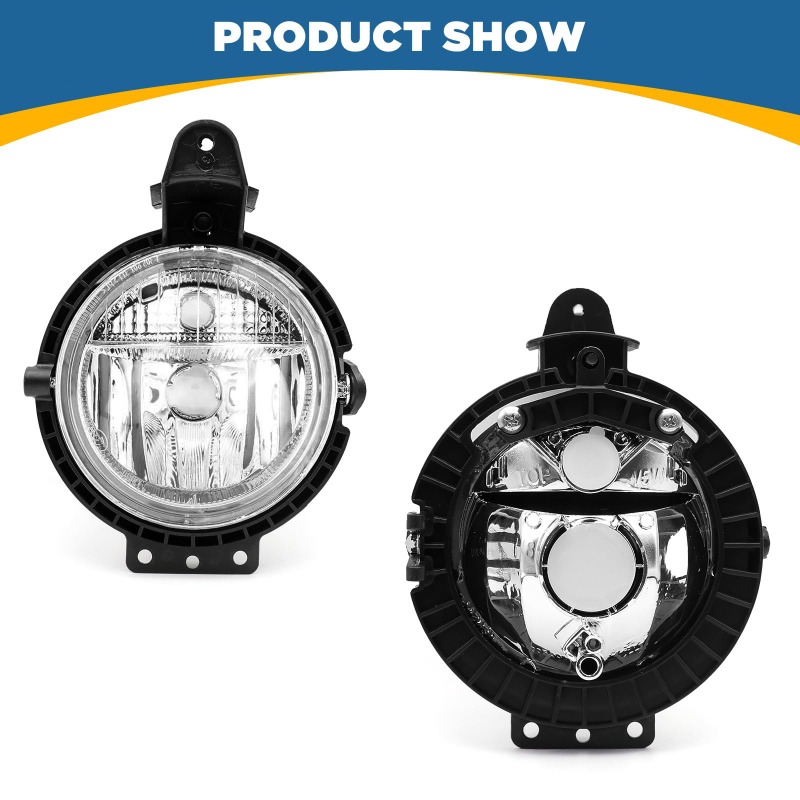 Substituir OEM #   63172751295 - Diy Lamp Electronics avaliação e preço