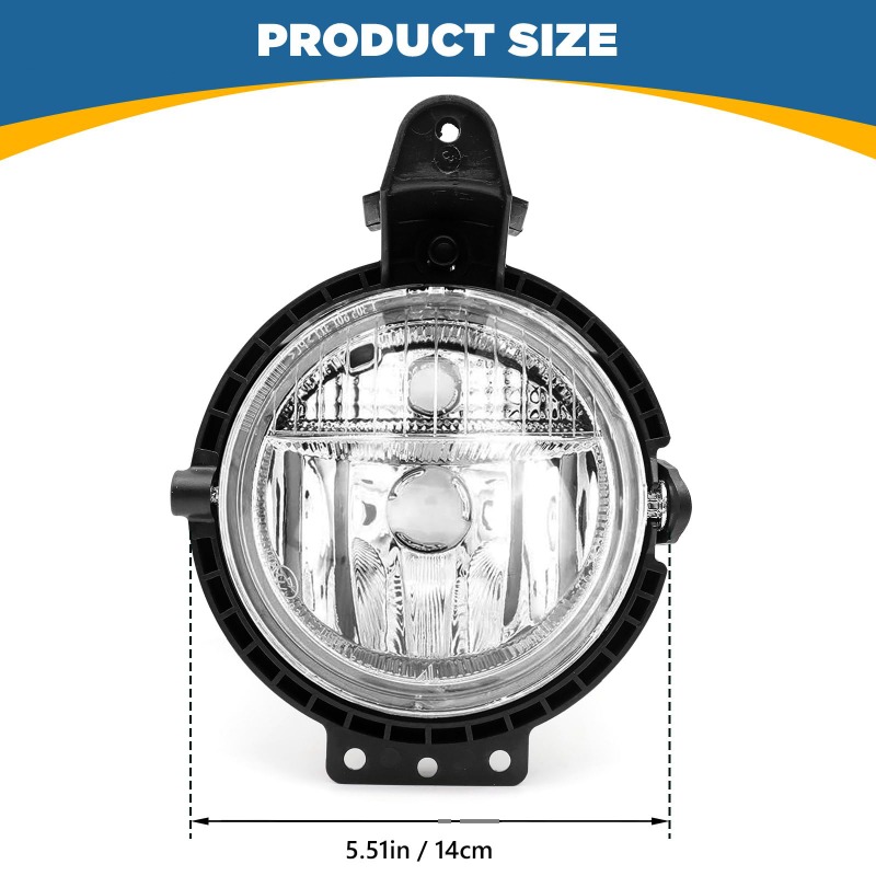 Substituir OEM #   63172751295 - Diy Lamp Electronics avaliação e preço