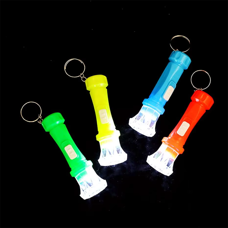 10/30/50/100PCS Mini Lanterna  - Diy Lamp Electronics avaliação e preço