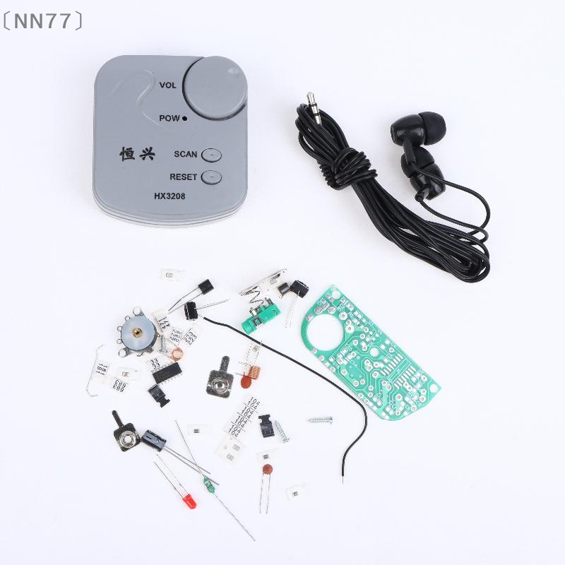 〔NN77〕Kit Eletrônico DIY Módul - Diy For Electronics avaliação e preço