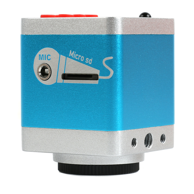 Câmera microscópica de 60mp, h - Diy Microscope For Electronics Repair avaliação e preço