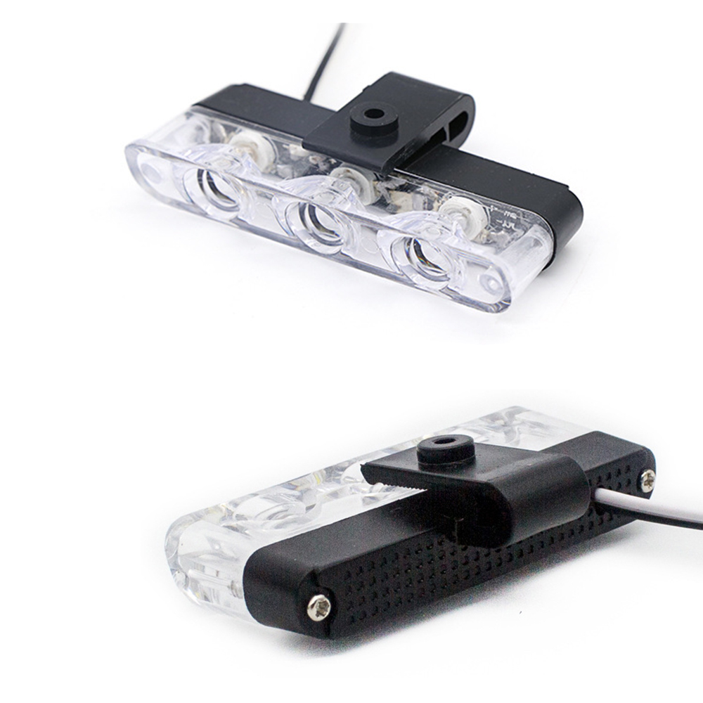 Luz estroboscópica de 12V para - Diy Lamp Electronics avaliação e preço
