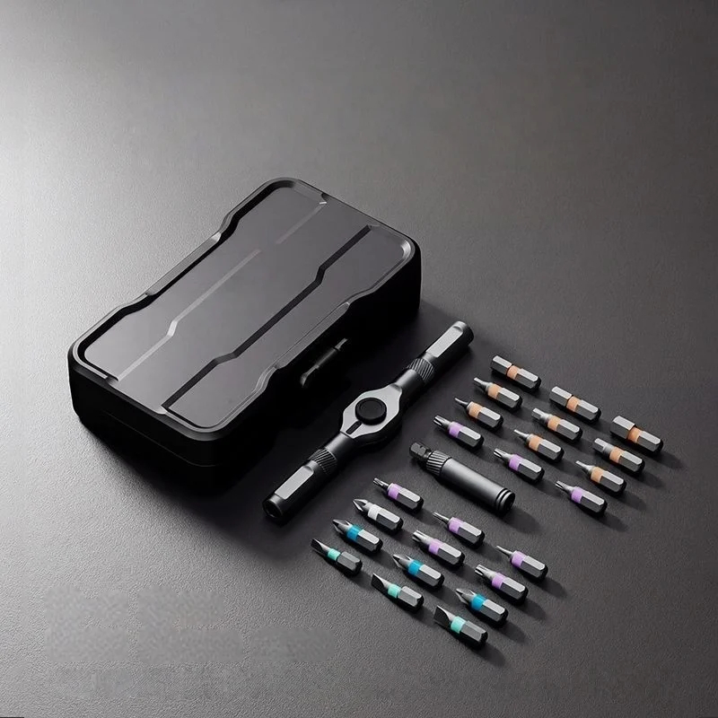 Conjunto de Chaves de Fenda Ma - Diy Electronics Com avaliação e preço