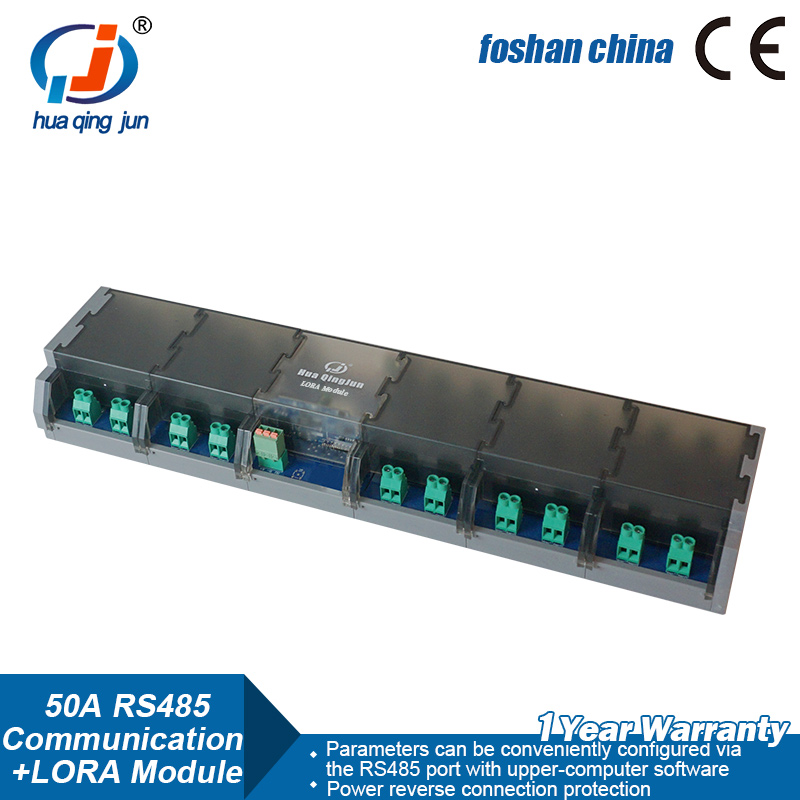Módulo de Relé LoRa RS485 de 2 - Relay Module 5V avaliação e preço