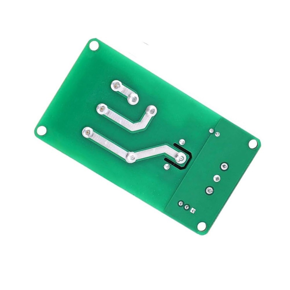 Módulo de Relé de Canal Único  - Relay Module 5V avaliação e preço
