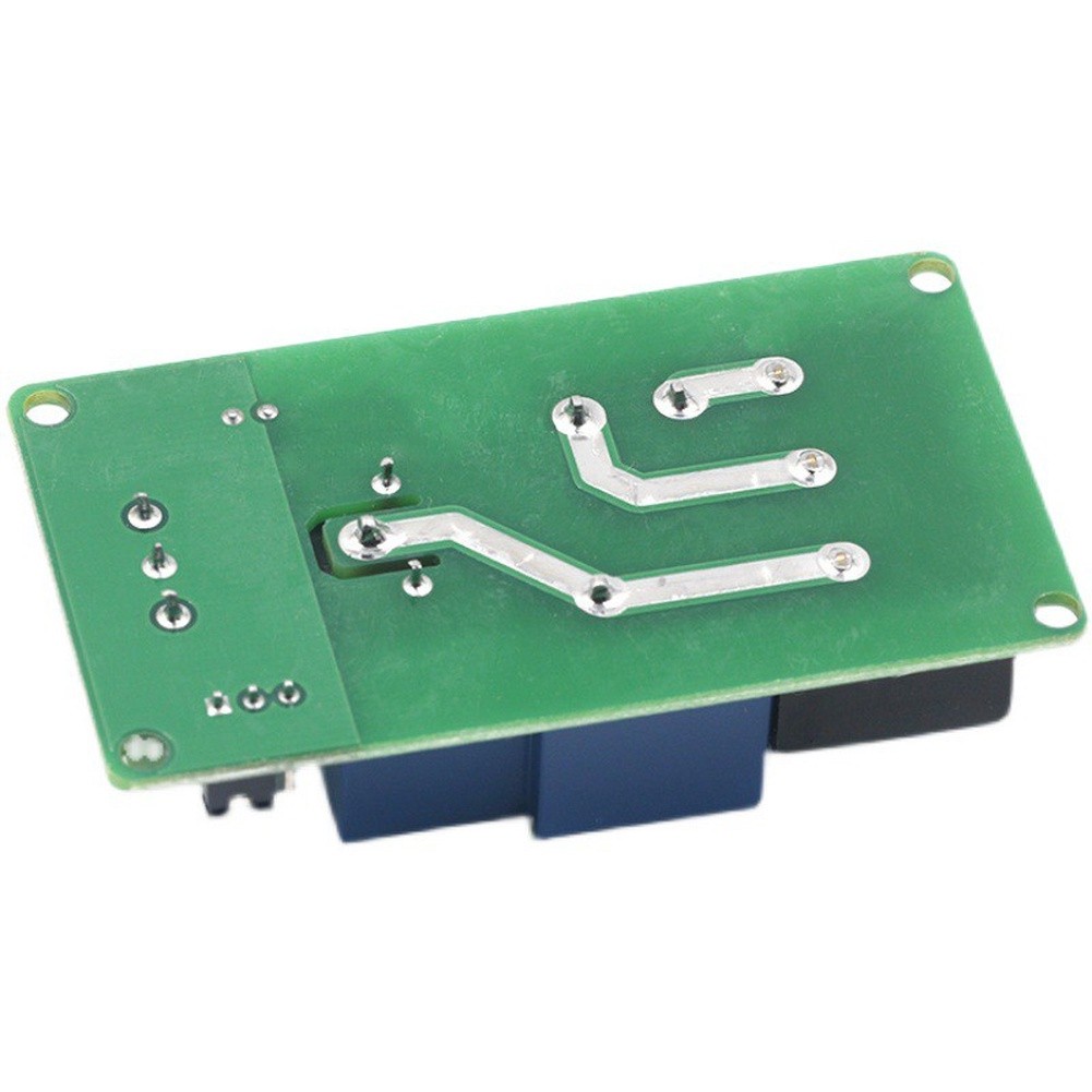 Módulo de Relé de Canal Único  - Relay Module 5V avaliação e preço
